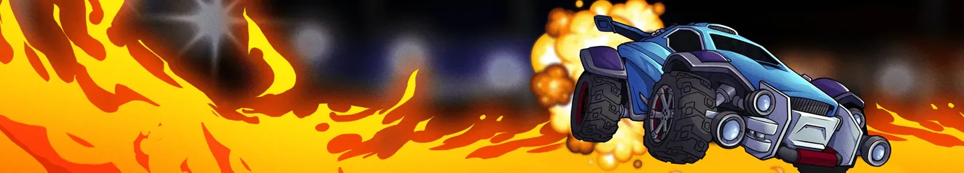 Rocket League. RLCS. Vencedor