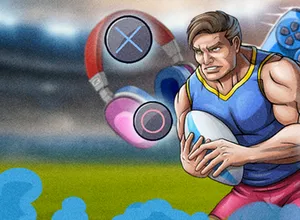 eSports Australian Rules