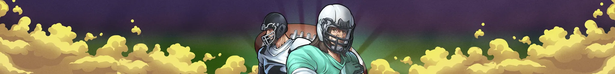 eSports Futebol americano 